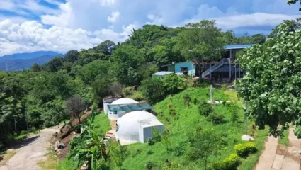 Las Terrazas de el Alto